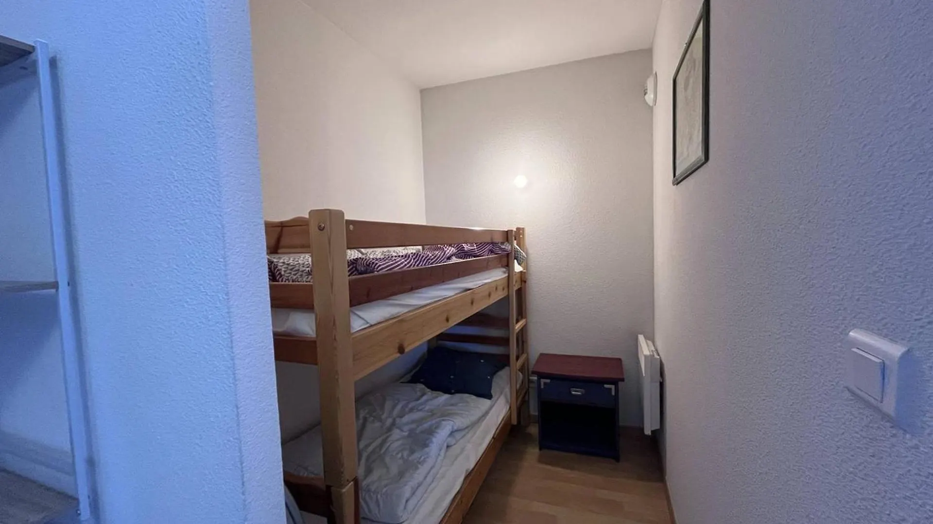 Charmant Appartement Avec 2 Chambres A Cauterets - Fr-1-812-127